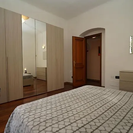 Apartman Salagadula *