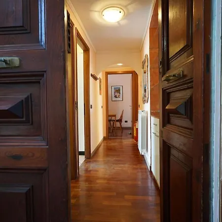 Apartman Salagadula *