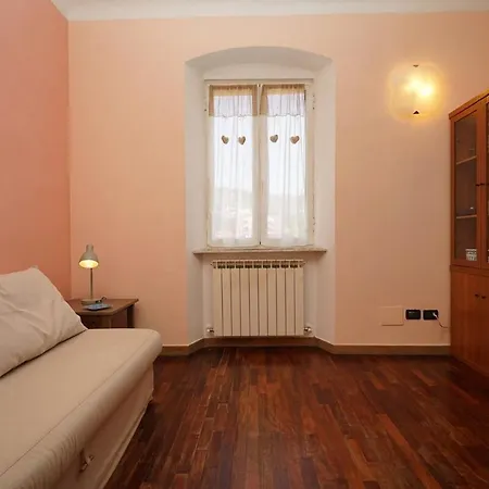 Salagadula Apartment