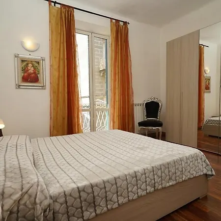 Salagadula Apartment
