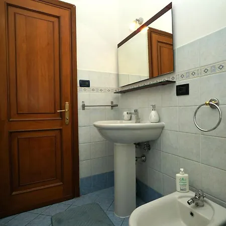 Salagadula Apartment *