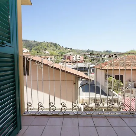 Salagadula * La Spezia