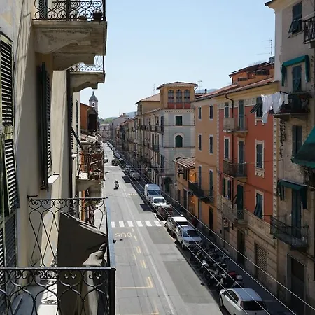 Apartment Salagadula