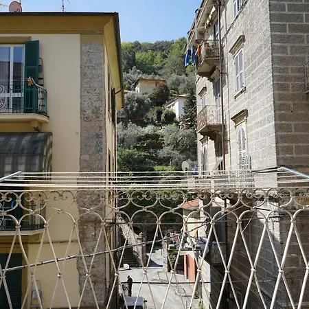 Salagadula La Spezia
