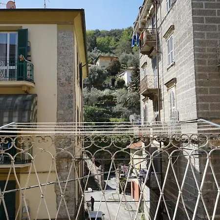 Salagadula Λα Σπέτσια