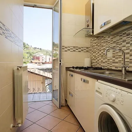Salagadula Apartment