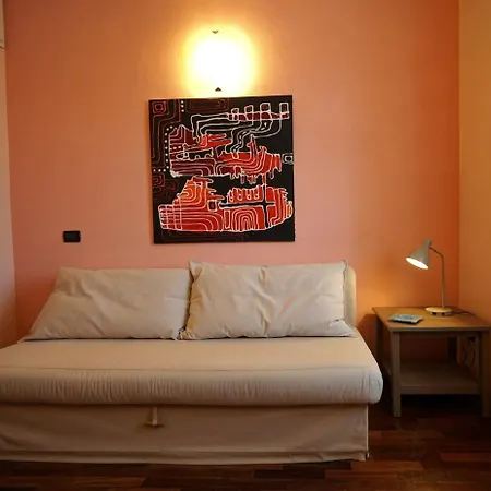Salagadula * La Spezia